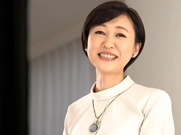 Takayo Morino s First Time Shooting: The Ultimate MILF Experience