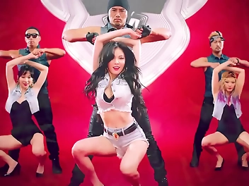 JavSlut101: Indulge in a Luscious KPOP Slut Buffet with Hardcore PMV