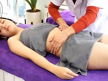Get Your Asan titillated with Luscious Korean Massage Techniques