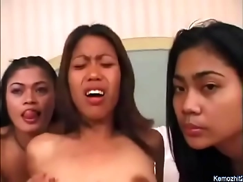 Seduced by the Luscious Pinay: A Forbidden Adventure in Manila s Bustling Streets