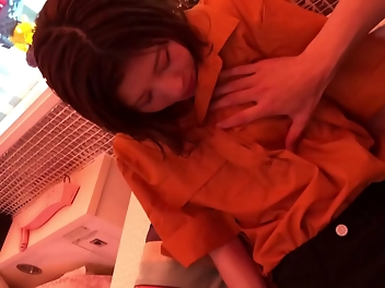 Luscious Asian Enchantresses in JAV Hentai Video: Unleash Your Desires and Experience Ultimate Pleasure!