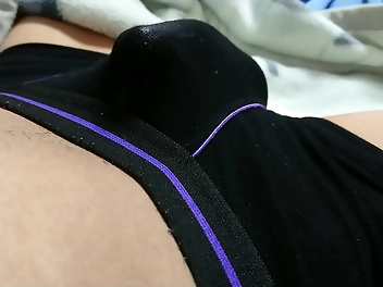 JAV Cream Pie Explosion - Squeeze That Load!