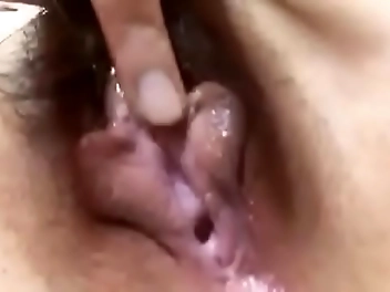 Get Enchanted by Japanese Amateur Mika s Luscious Masturbation Session Uncut and Uncensored