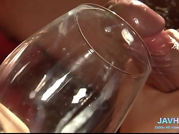 Unleash Your Desires with Luscious Japanese Women in Group Sex Uncensored Vol 52