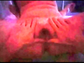 Relish the Touch of a Luscious Beauty s Massaged Pussy