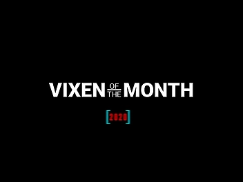 MILF Enchantress Cumpilation: 2020 Vixen of the Month in All Her Seductive Glory