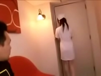 Confession of a Sexy Busty Nurse: Horny AF and Dying to Fuck