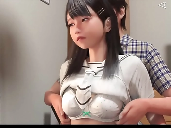 I m a Disgusting Pervert and My Family Is Even Worse! A Peek into the Depraved Life of a NEET and an Angel Teen