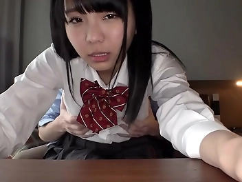 JK s Mother of All Orgasms - H-Cup Bursting Breasts and Tight Pussy