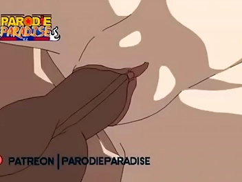 JAV Porn: Luscious Asta Fucks Noelle Intense Sex Scene from Black Clover!