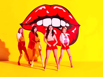 Unleash Your Desires with Wheein s Candy feat