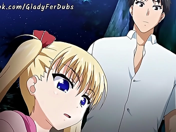 JAV Watch: Airi Gives a Handjob in Latin Fandub