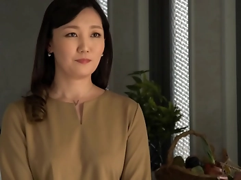 Unleash Your Desires with the Sexy and Seductive Reika Toritani in Her First Shooting Married Woman Document