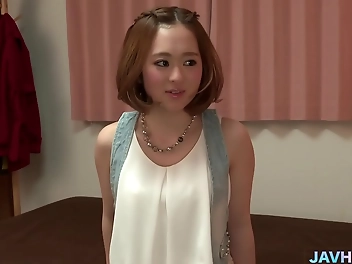 Japanese Boobs Vol 73: For Every Taste and Desire