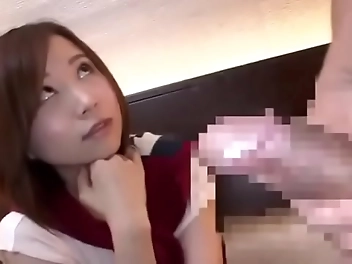 JAV Fucking Slut Rumi, 29, Leaves Nothing to the Imagination in This Insane Video - You'll Want to Drop Everything and Watch Now!