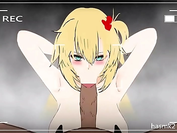 JAV Beauty Akai Sucks Off Her Partners to Orgasmic Bliss!