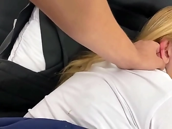 JAV Exclusive: Luscious Enchantress Gets Fucked by her Boyfriend While Home Alone