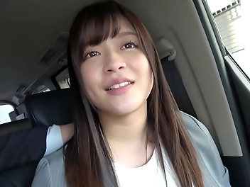 Japanese Hamedori Fucks Junior Colleague Can t Resist Her Sexual Charm