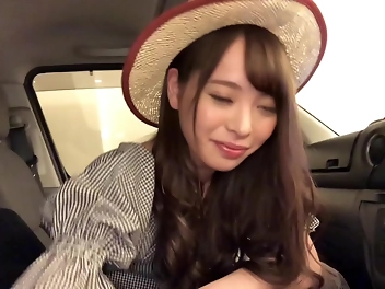 Unleash Your Inner Slut with These Luscious JAV Videos!