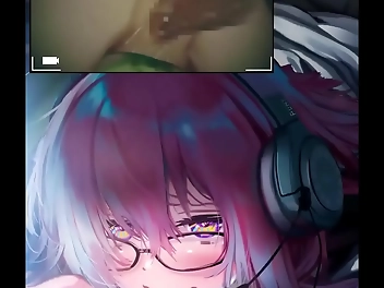 JAV Enchantress Mashu Gets Teased to the Point of No Return