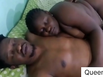 JAV Wife Cuckold: Husband Caught Cheating with Neighbor s Luscious Wife!