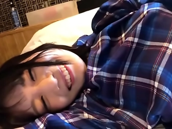 JAV Enchantress Unleashes Her Luscious curves In Stunning Hentai Kissing Scene