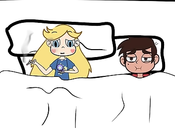 Satisfy Your Lustful Desires with This Luscious Butterfly Shave!