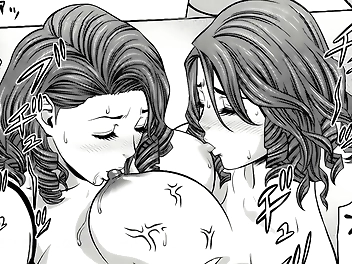 GEMELAS MILF: Chapter 6 - The Rebirth of the Iris: A Luscious JAV Experience for Your Eyes Only