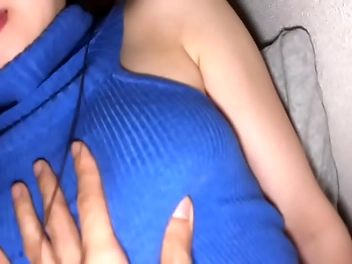 JAV Enchantress with Luscious Curves Seduces You with Her Allure