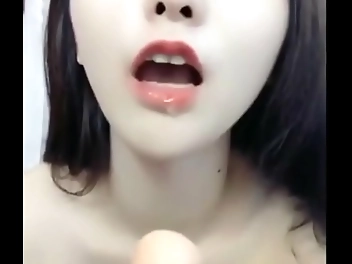 I’m Your Naughty Luscious Girlfriend with a Juicy Peachy Booty Babe!