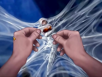 Pixie sex is too short and does not accurately reflect the content of the video