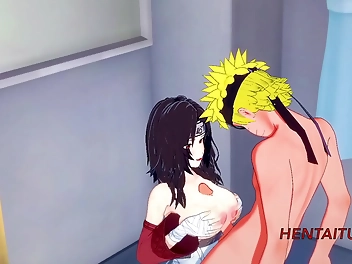 Jav Cutie Kurenai: Fully Loaded with Jizztastic Action!