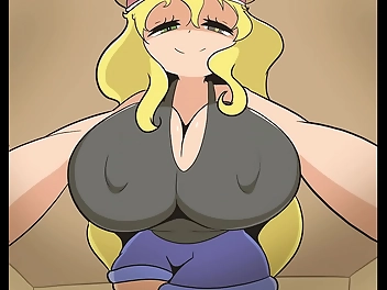 The Inevitable Rise of JAV Hottie Quetzalcoatl - A Doughroom Exclusive