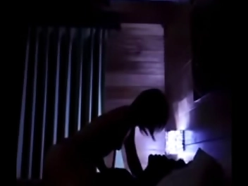 Get Lost in the Alluring ASS of this Hot Fit JAV MILF during Intense Sex in Thailand