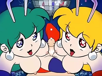 JAV Legends Akane and Hikaru s Erotic Odyssey in Minus8