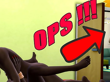 JAV Indian DilDads Discover Juicy Threesome Starring Step Son s Luscious Tool