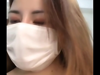 Unleash Your Desires with These Young Hotties - JAV Video