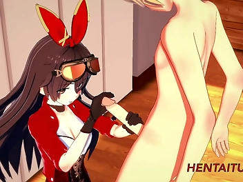 Up Your Alley: Amber s Luscious Handjobs Blowjobs Boobjobs and Fucking with Cum