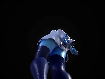 Monster Girl Gallery: A Luscious and Enchanting Experience You Can t Afford to Miss!