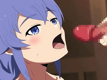 Getting Wet and Slick: Roxy s Cum-on-Face Orgasmic Pleasure