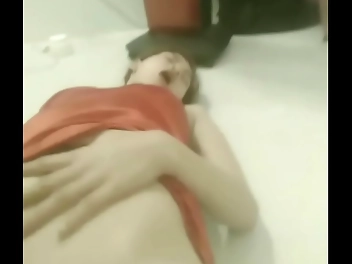 curvaceous powerhouse renders viewers speechless with her seductive moves!