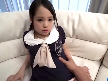 JAV Enchantress Risa Oomomo Serves Her Master with Erotic Excess - Must-See Scenes!