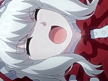 Satisfy Your Desires with Luscious Hentai Characters in 09 Subtitled EN