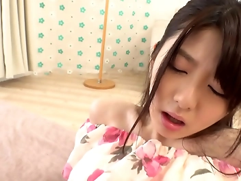 Speechless Sex Lecture: Shy Slut Gets Wet for the First Time (Part 2)