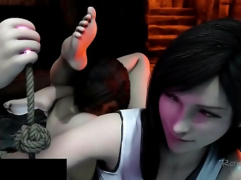 Lara s Full JAV Movie: The Ultimate BDSM Experience for Your Eyes to Devour