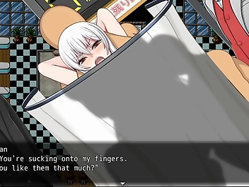 Wholly JEPANG Unleashing Intense Carnal Pleasure: JAV Idol s Daring Debauchery in Civilian Justice League 2 part 1