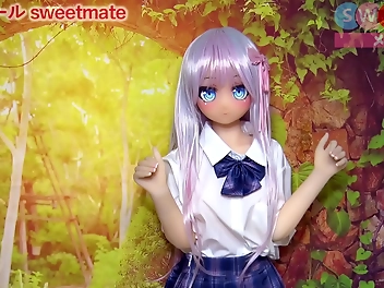 Thrilling Tattooed Model Tatanai s Debut in Pinku Pappetto!