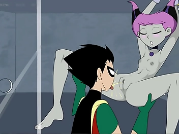 Download 18titans Episode 6 for Free - Enchantress Jinxed Action!