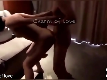 Experience Ultimate Pleasure with a Sexy Enchantress in JAV Hentai Video