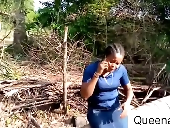 I m Horny and Want to Fuck All the Women in the Village: The Story of a Slutty Sister-in-Law